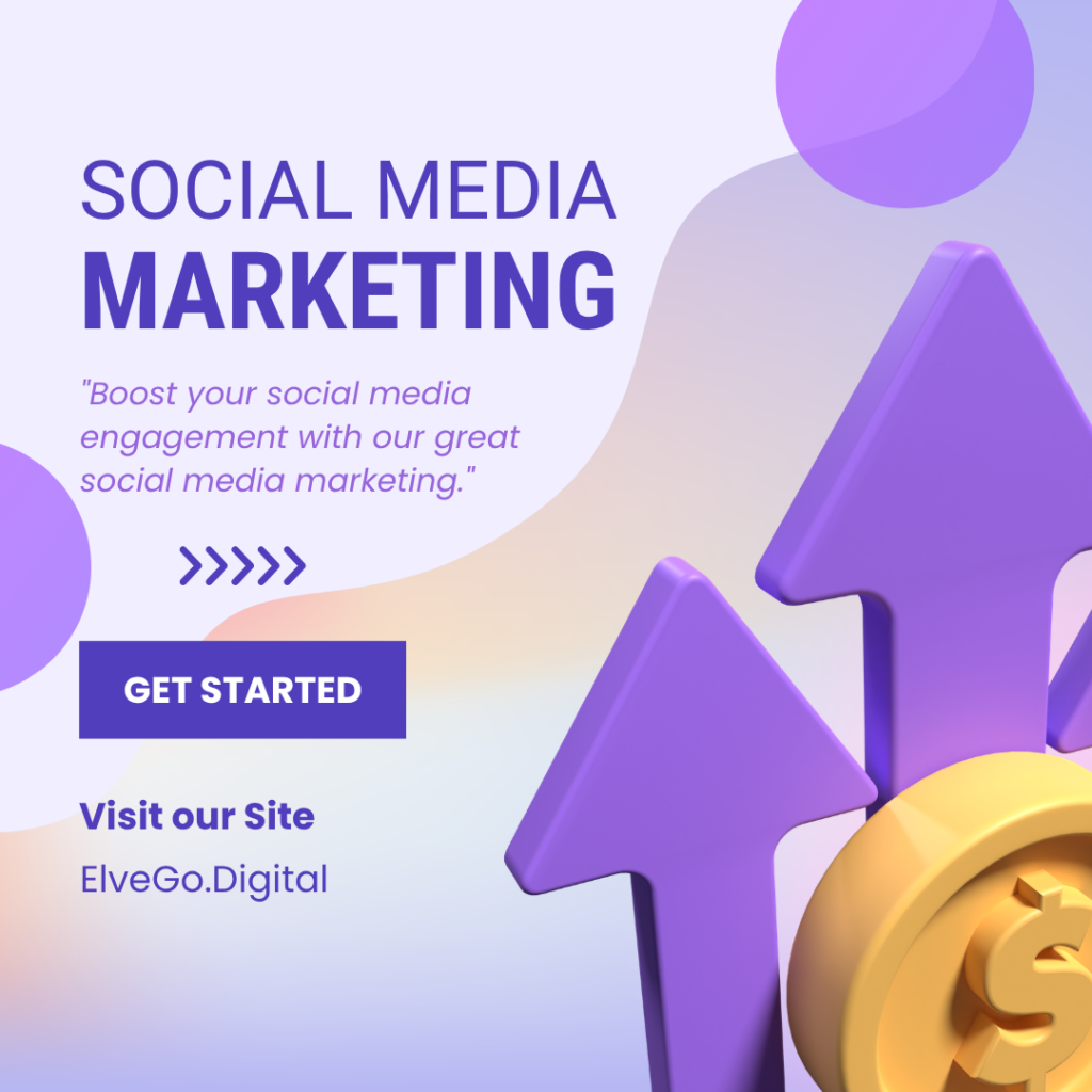 Elvego digital is best marketing agency in pakistan